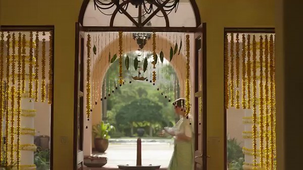 The ritual of Sambrani serves as a fragrant testament to the enduring relevance of ancient Indian customs in modern festivities. Also known as Benzoin resin derived from the styrax tree, the Sambrani has graced Indian rituals for centuries. Its fragrant smoke purifies spaces, infusing homes with purity. During Diwali, Sambrani claims its place of honor — whether in the serenity of a home puja or the grandeur of a temple festival, its ethereal smoke elevates the spiritual journey, bridging the ma