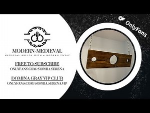 How to build a Medieval Stock