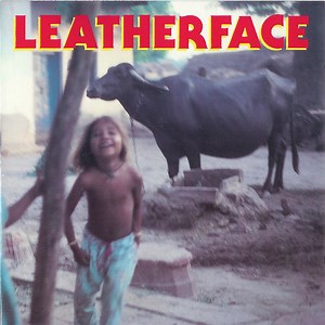 Leatherface - Minx