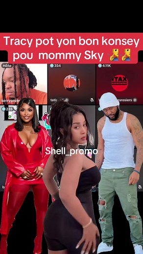 Cuentas recomendadas