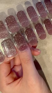 As we wrap up an amazing year, it’s time to unwrap a little surprise – our newest gel nail sticker shade: Toasted Chestnut! 來 Shop on toasted chestnut on eyecandys.com #eyecandys #gelnailstickers #asmrnails #asmr | Eyecandys.com - Circle Lenses & Colored Contacts | Facebook