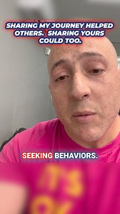 Kevin Hines Story on Reels