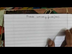 platelet activating factor