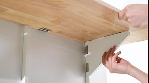 Rolling Kitchen Island On Wheels, Kitchen Cart with Drop Leaf, Rubber Wood Top, Open and Adjustable Storage, Wine Rack, Power Outlet and Drawers, Island Table for Kitchen and Dining Room,Black 1