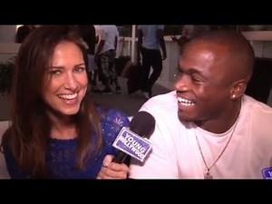 NFL Funniest Interviews