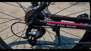 6.3K views · 51 reactions | ✨Trinx known for its world class quality...