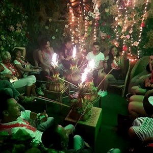 4 volcanos!!! #cocktail #kalypsotuttifrutti #calador | Kalypsotuttifrutti