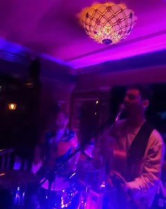 CATCH THE BRILLIANT “ON THE SESH” TOMORROW NIGHT @ THE MAGEE GAA...