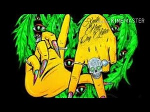 Fergie ft. YG - L.A. LOVE (Official Instrumental)