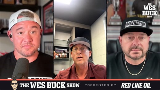 Bo Butner shares his thoughts on Mountain Motor Pro Stock and competing with his teammate and wife, Randi Lyn Butner. | Drag Illustrated