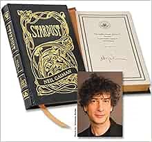 Neil Gaiman