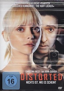 Distorted Trailer SD (Deutsch) (2018)