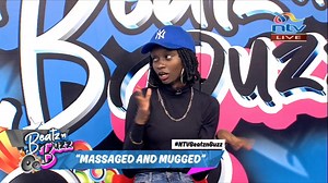 13K views · 399 reactions | Kasarani detectives arrest two men who have been posing as females offering professional massage and "conning victims" #NTVBeatznBuzz | NTV Kenya | Facebook