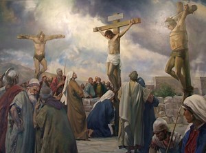 Holy Week Explained: What Each Day Symbolizes in Christian Faith - GreekReporter.com