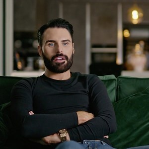 1K views · 22 reactions | Rylan Clark shares his experiences of homophobia and his complicated relationship with football. Stream Rylan: Football, Homophobia & Me now on discovery+ | discovery+ | Facebook