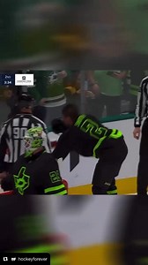 6.1K views · 18 reactions | Brandon Duhaime ragdolls Brendan Smith 壘 #hockey #hockeylife #hockeygame #hockeyplayer #hockeyislife #nhl #hockeyfights #dallasstars #stars #gostars #dallasstarsfan #dallasstarsnation #washingtoncapitals #nhlplayer #nhlstars #capsplayer #capsteam #letsgocaps (Via: @primevideosport + @hockeyforever) | Jody Ritchie | Facebook