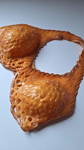 H2o Mermaid Silicone Top/bra - Etsy Australia