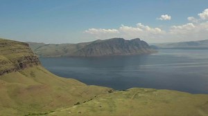 The Khakassky State Nature Reserve is one of the rare places on Earth where human activities have not caused permanent alterations to natural ecosystems. | Future Russia