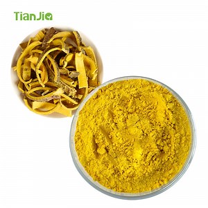 [Hot Item] Tianjia Factory Supply Food Grade Natural Berberine HCl Berberine Hydrochloride 97%