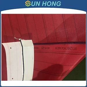 [Hot Item] Fourdrinier Paper Machine Knitting Spiral Woven Dryer Fabrics Cloth for Dryer Cylinders