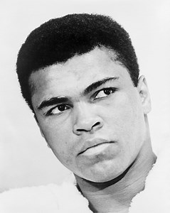 Muhammad Ali - Wikipedia | RallyPoint