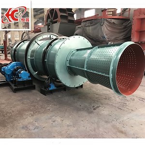 [Hot Item] Tin/ Manganese/ Limonite/ Bauxite/Kaolin/Gold Washing Machine