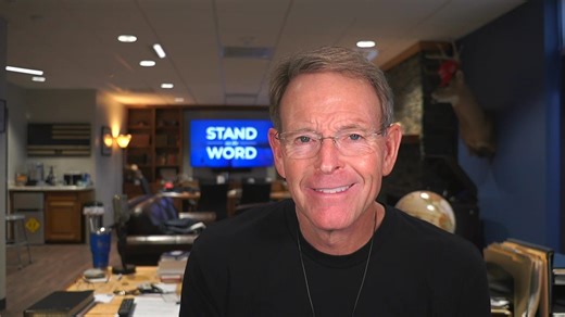 Isaiah 17-18 | Divine intervention | Tony Perkins