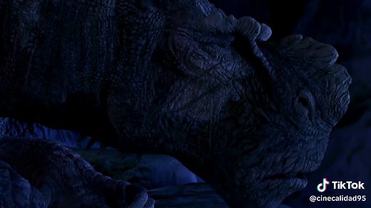 Dinosaurio Aladar: Parte 6 en Español Latino