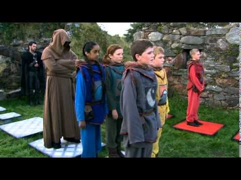 Raven Series 7: Week 2