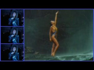 Loredana Bertè - Acqua [Remastered with lyrics] Multi - 1985 HD & HQ ‪@LouVDJOfficialItaly‬