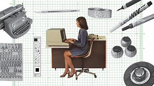 Graphic Means: A History of Graphic Design Production