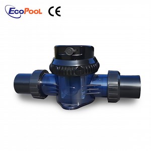 [Hot Item] Ecopool Salt Water Pool Chlorinator System Smart Control APP (WiFi) Chlorine Generator