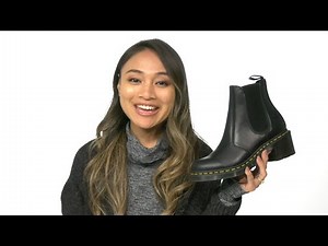 Dr. Martens Cadence SKU: 9281914