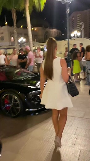 15K views · 364 reactions | Bugatti seems to be made for women #millionaire #rich #luxury #money #lifestyle #life #style #monaco | Billionaire lifestyle | Facebook