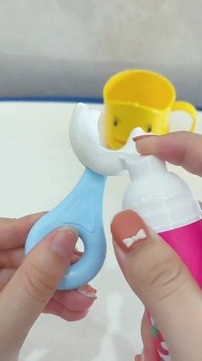 Gadget Boy on Instagram: "Toothbrush for Kids #toothbrush #kids #baby #gadgets"