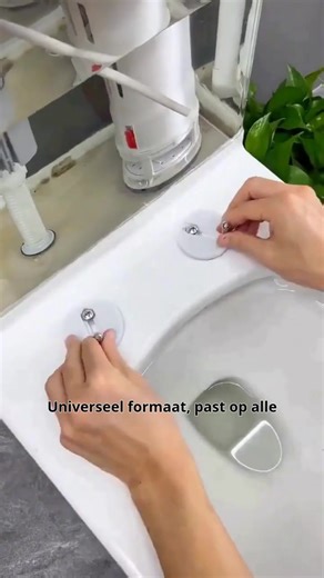 🚀 No More Wobbly Toilet Seat – Forever! Tired of that annoying shaky toilet seat? Our Heavy-Duty Toilet Seat Screws deliver permanent stability in minutes! 🔩 Premium Stainless Steel – rust-resistant & durable 🔄 Self-Locking Technology – stays tight forever 🔧 Easy Installation – no tools or skills needed 🚫 No More Shifting or Squeaking – complete comfort 💪 Withstands daily use & moisture – guaranteed strong hold! ⚡️ LIMITED STOCK – Don't wait! 👉 Tap "Shop Now" to fix it for good! #Bathroom