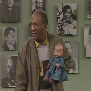 For Men Only - The Cosby Show #TheCosbyShow #TheCosbyShowFullSeasons | Henna designing by Nosheen