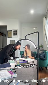 14 reactions | Fineline Body Tattooing Short Course- I do the private trainings so more personal care and attention is provided to the student during the duration of the course. Get enrolled and start your professional career today . . . . . #finelinetattoo #finelinetattoocourse #bodytattoocourse #bodytattoo #bodytransformations | Eyebrow microblading- permanent tattoo | Facebook