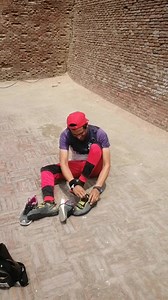 1.3K views · 31 reactions | Climbing in lahore shahi killah.輪‍♂️ #reels #reelsfb #Pakistan #Lahore | Yasin Ali Climber | Facebook