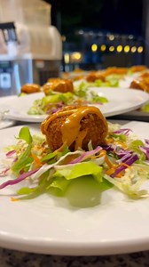 From exquisite appetizers to decadent desserts. Diamond Club™ transforms dinner into a memorable evening of fine dining and entertainment. | Royalton Negril