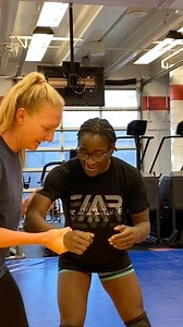 11K views · 230 reactions | At the US Olympic and Paralympic Training Center | USA Wrestling | Facebook