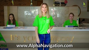 Alpha Navigation Crew Management, Crewing Ukraine & Philippines | The Maritime Telegraph