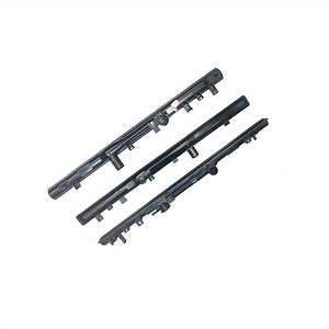 [Hot Item] Car Parts Plastic Radiator Tank for Corolla