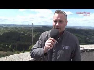 AVIA racing Teaser 24h 2015