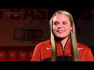 Women's Basketball recap: U.S. Virgin Islands Paradise Jam [Dec. 6, 2013]