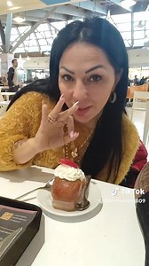 Dolce baba' | Francescaesantoleonardi