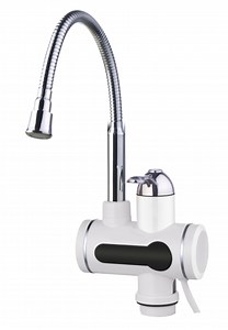 [Hot Item] Smart Electric Instant Hot Faucet with Adjustable Temperature Control