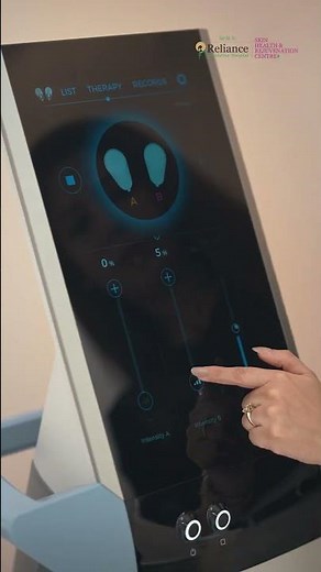 EmSculpt: Redefining Aesthetics with Innovation!