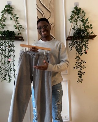 Mack Weldon's bestselling ACE Sweatpants are crafted with softer-than-soft French terry and a streamlined fit—for comfort, anywhere. | Mack Weldon