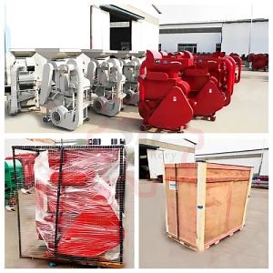 [Hot Item] High Productivity Groundnut Shell Remover Machine / Peanuts Shelling Machine